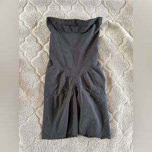 Spanx High Waist mid thigh Tommy control